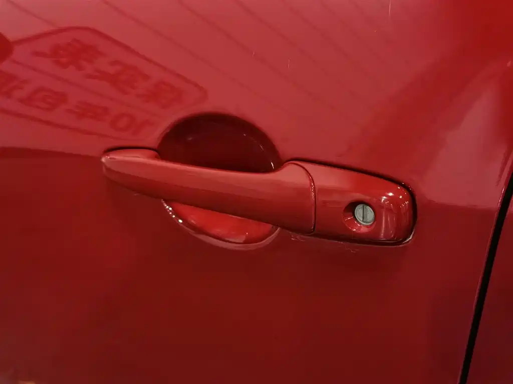 Mazda 6 2015 — фото 18