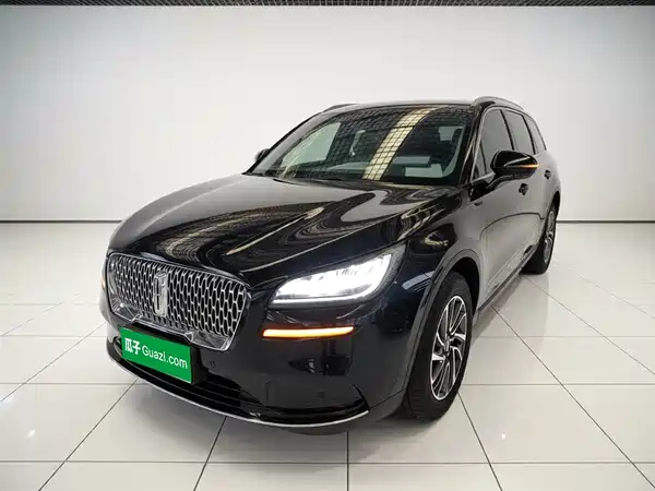 Lincoln Corsair 2022