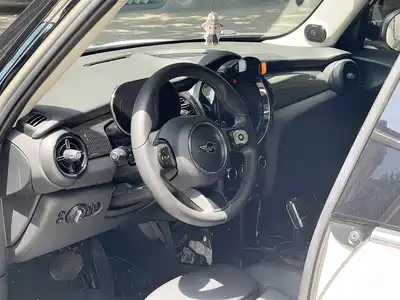 MINI MINI 2022