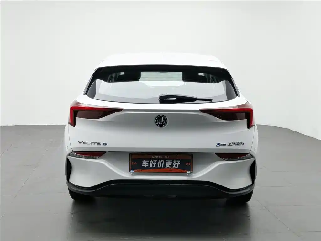 Buick Velite 6 2023 — фото 4