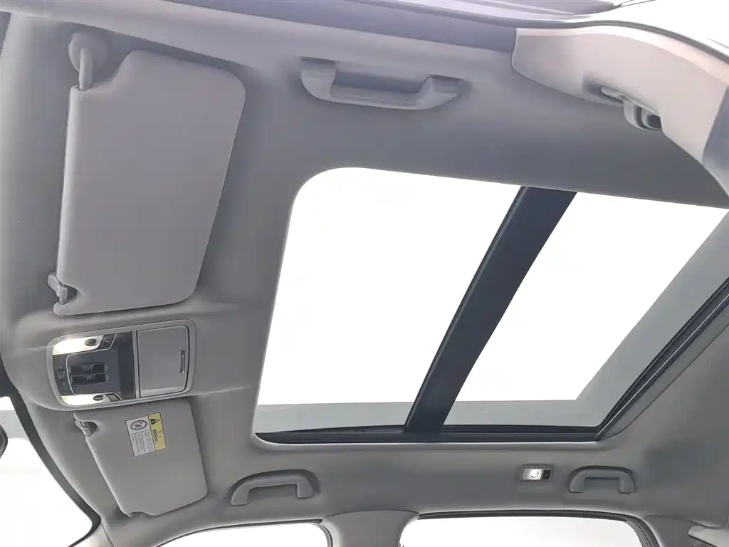 Honda Avancier 2017 — фото 14