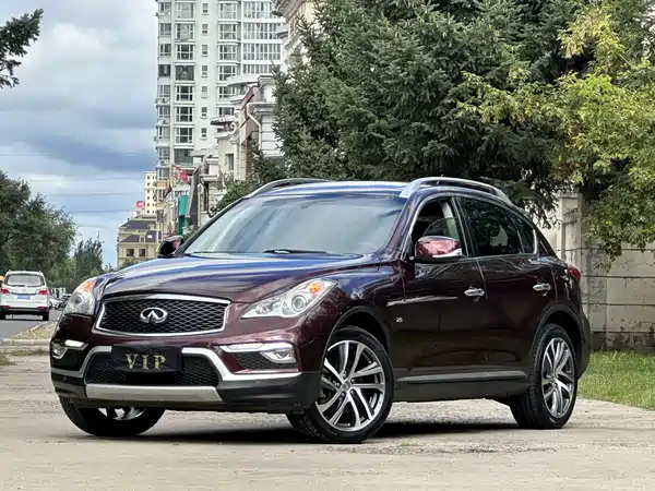 Infiniti QX50 2017