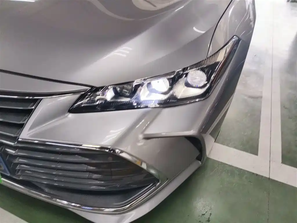 Toyota Avalon 2022 — фото 24