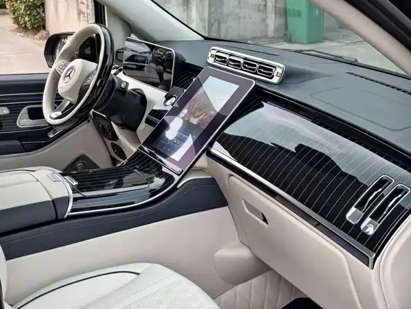 Mercedes-Benz Vito 2022