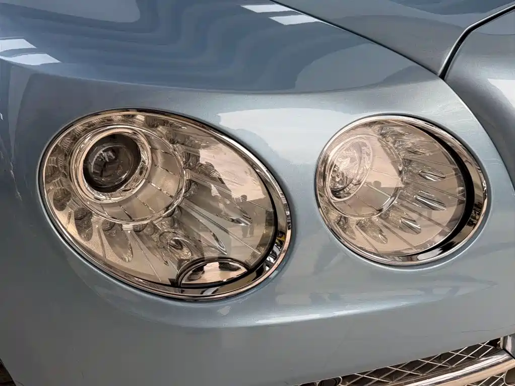 Bentley Flying Spur 2014 — фото 7