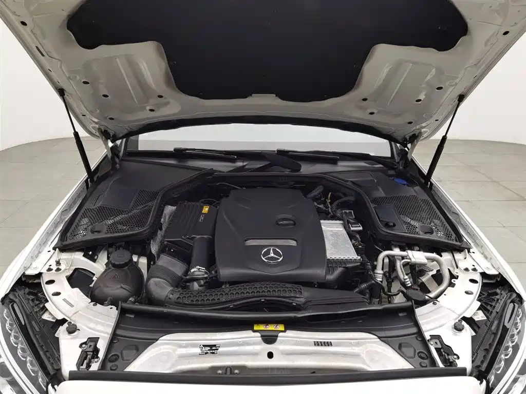 Mercedes-Benz C-Class 2018 — фото 6