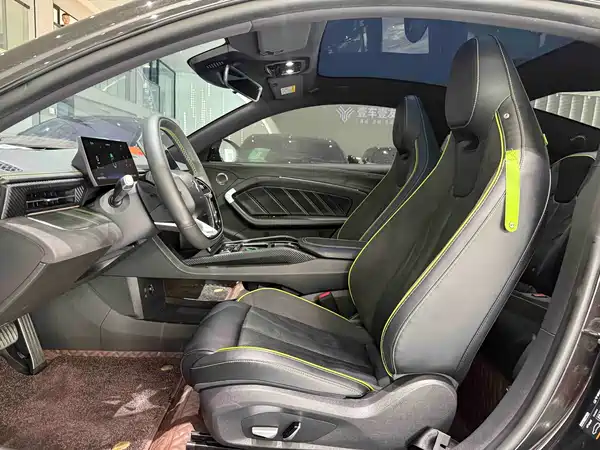 Neta GT 2024