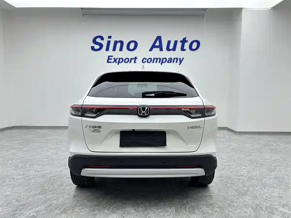 Honda Vezel 2023
