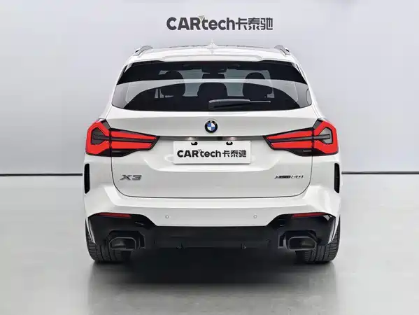 BMW X3 2023