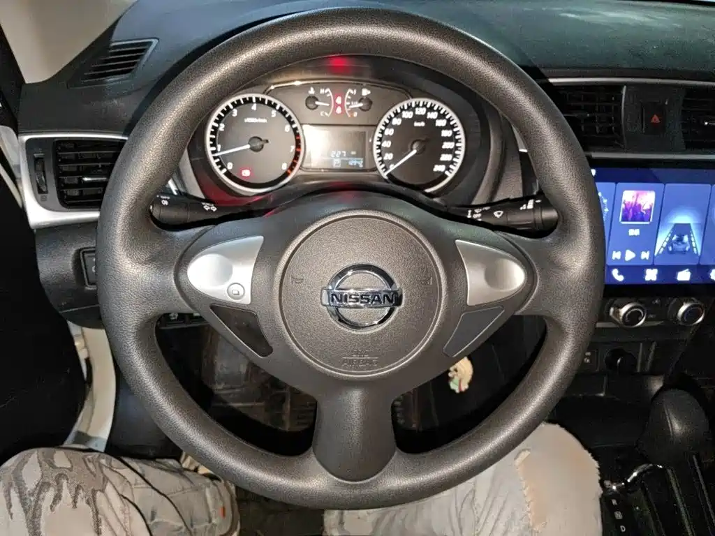 Nissan Sylphy 2024