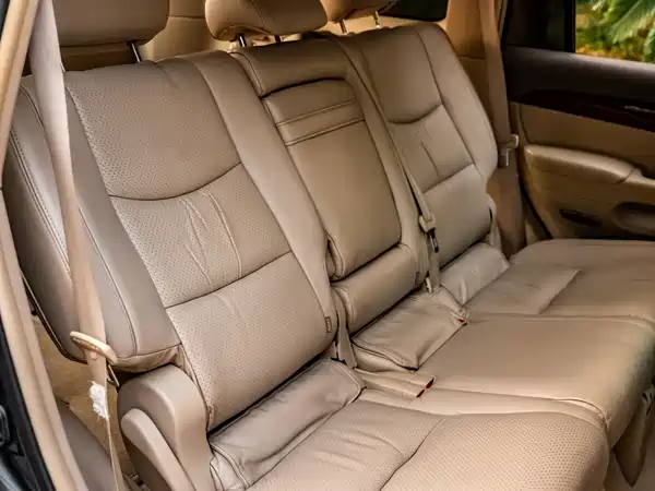 Toyota Prado 2006
