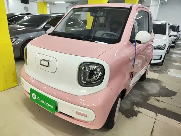 Bestune Pony 2024