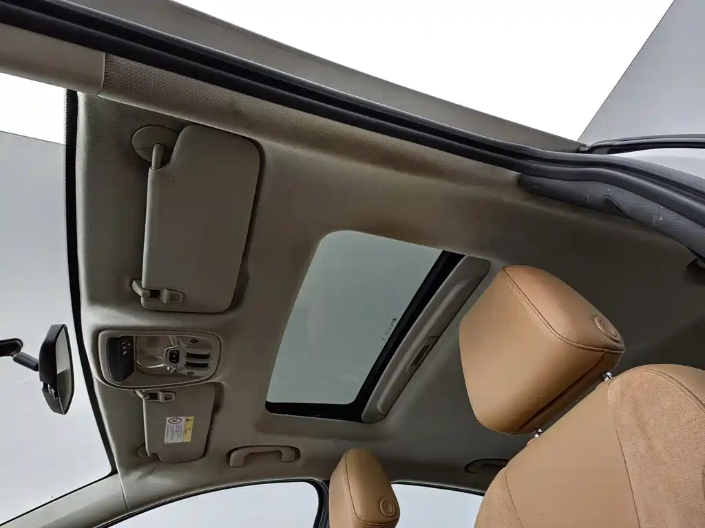Buick Excelle 2018 — фото 14