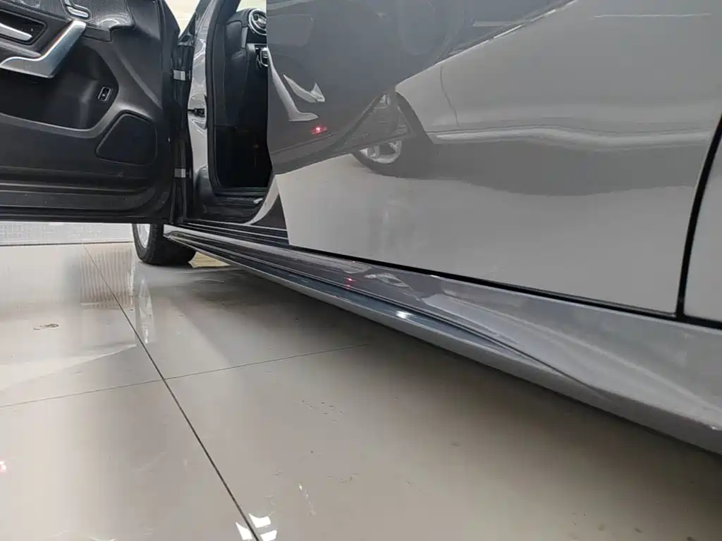 Mercedes-Benz A-Class 2020 — фото 22