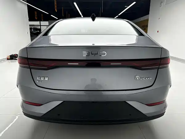 BYD Qin PLUS 2025