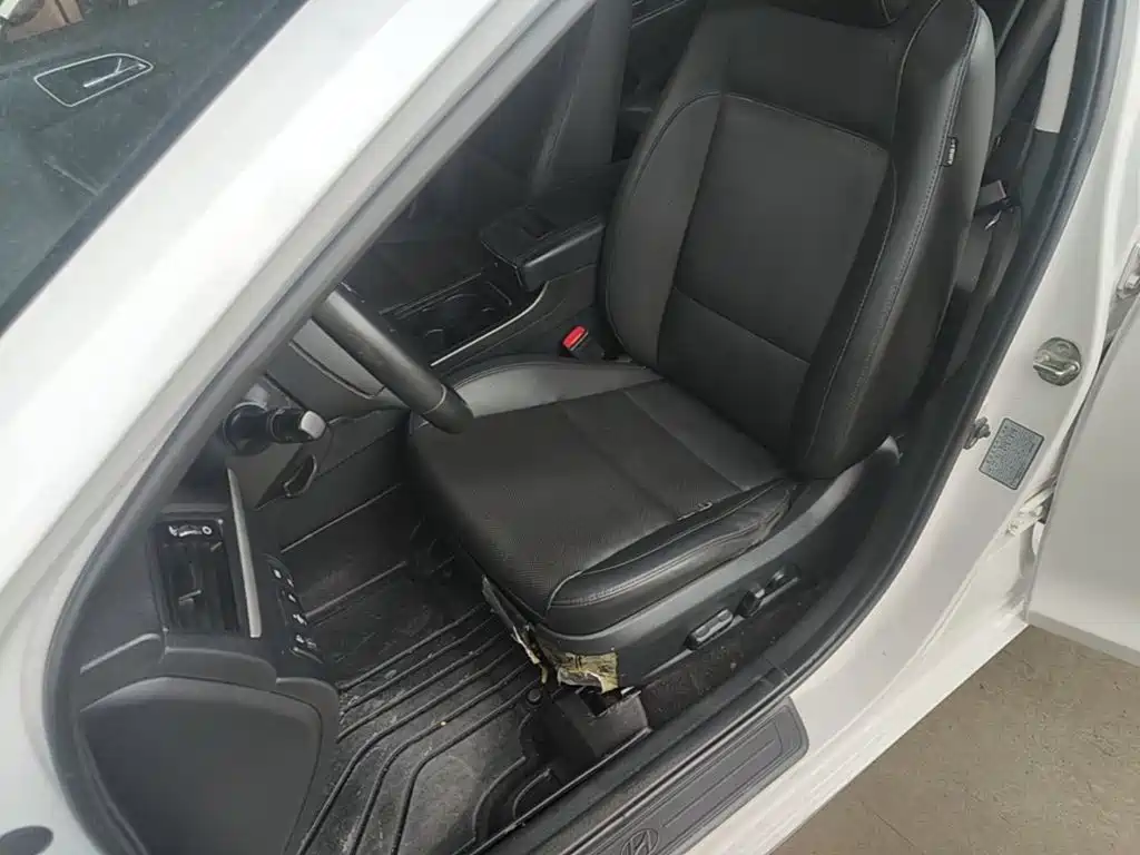 Hyundai Mistra 2018 — фото 15