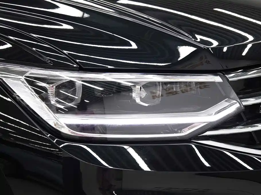 Volkswagen Tiguan L 2026 — фото 7