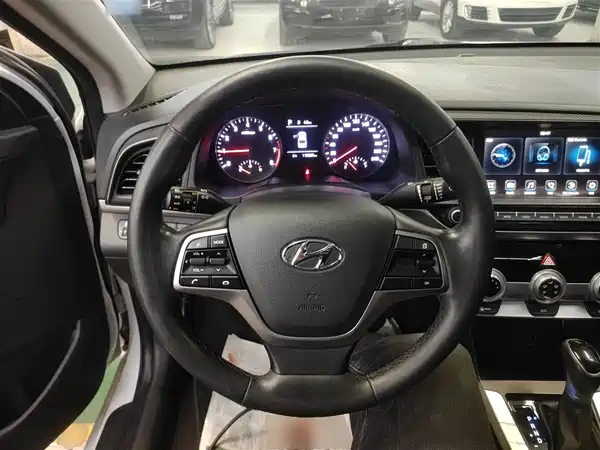 Hyundai Celesta 2020