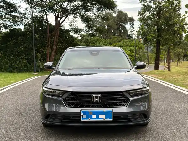 Honda Accord 2023