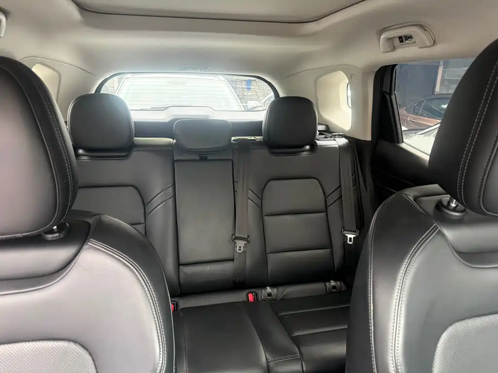 Haval Big Dog 2023 — фото 13