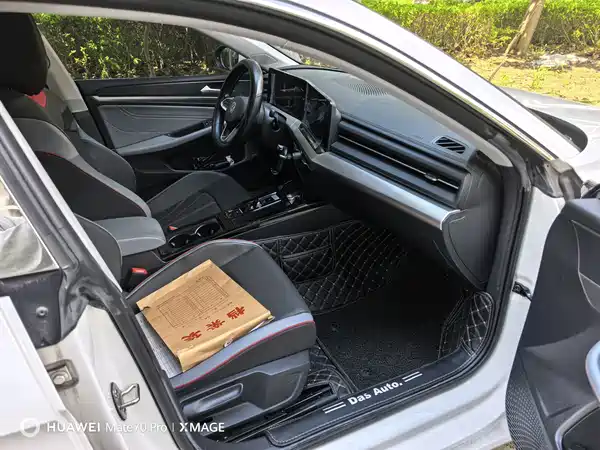 Volkswagen Lamando 2022