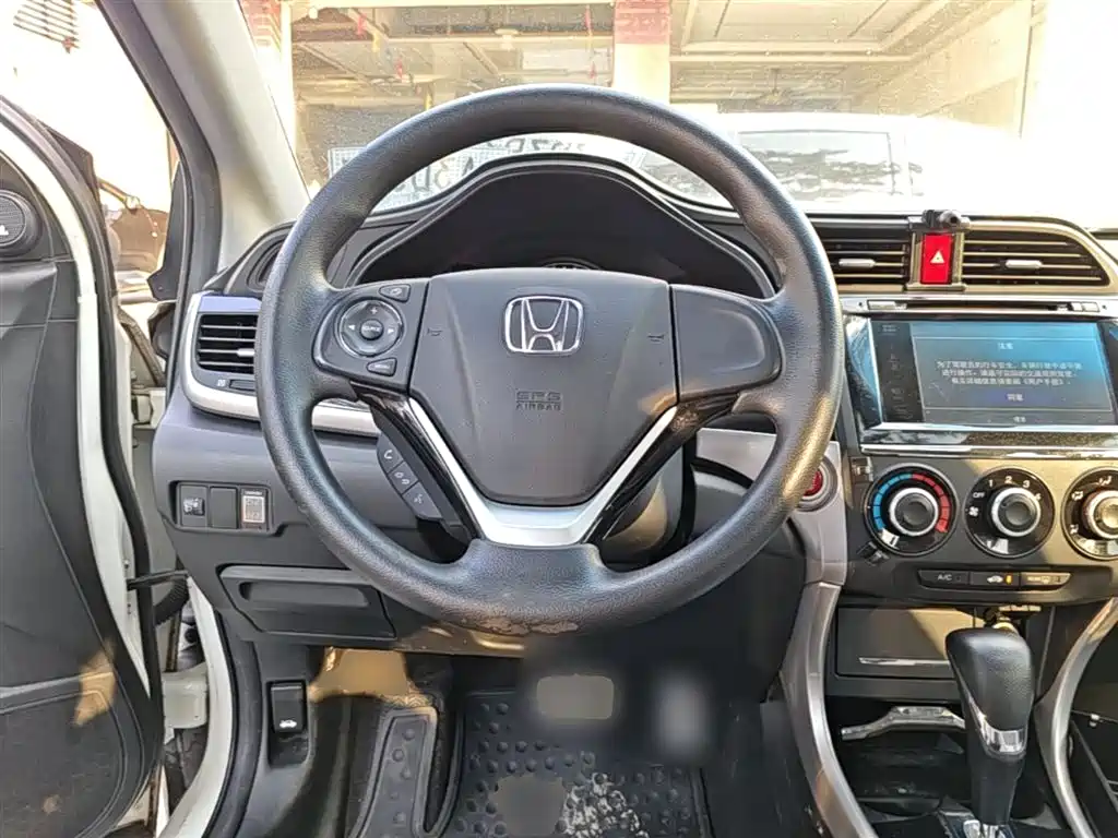 Honda Crider 2014 — фото 11