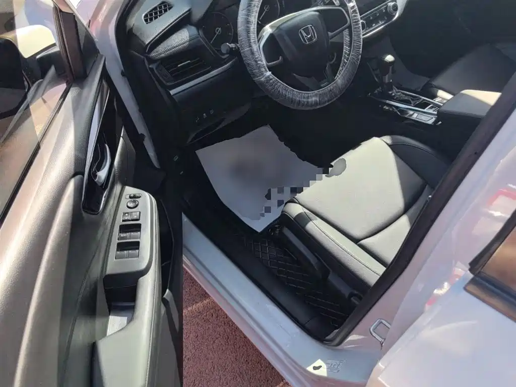 Honda Envix 2023 — фото 16
