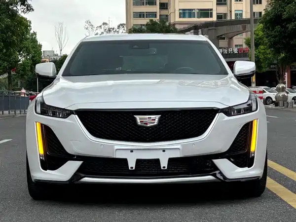 Cadillac CT5 2024