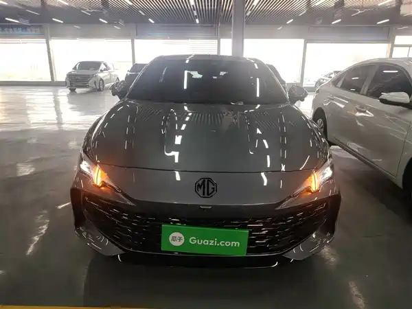 MG MG7 2023