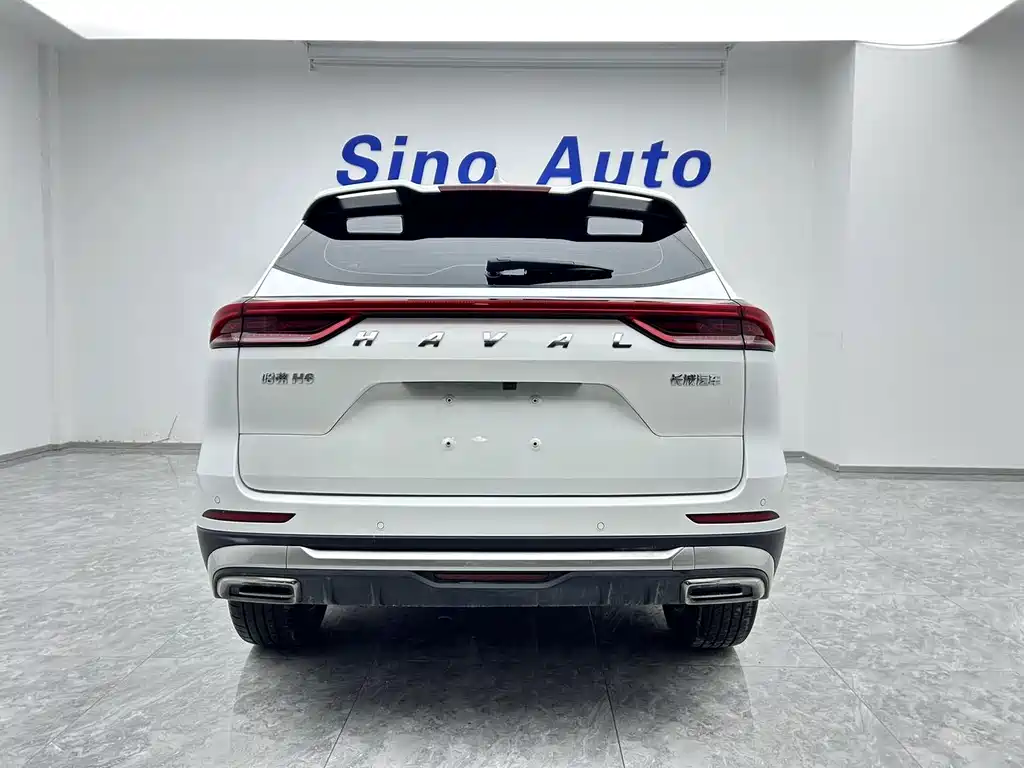 Haval H6 2023