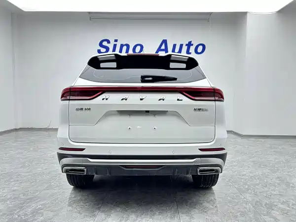 Haval H6 2023