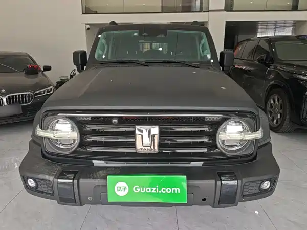 Tank 300 2022