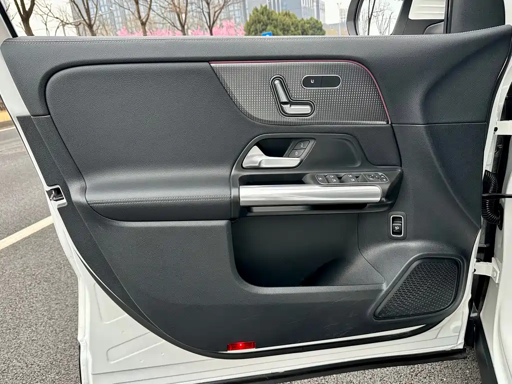 Mercedes-Benz GLA 2022 — фото 12