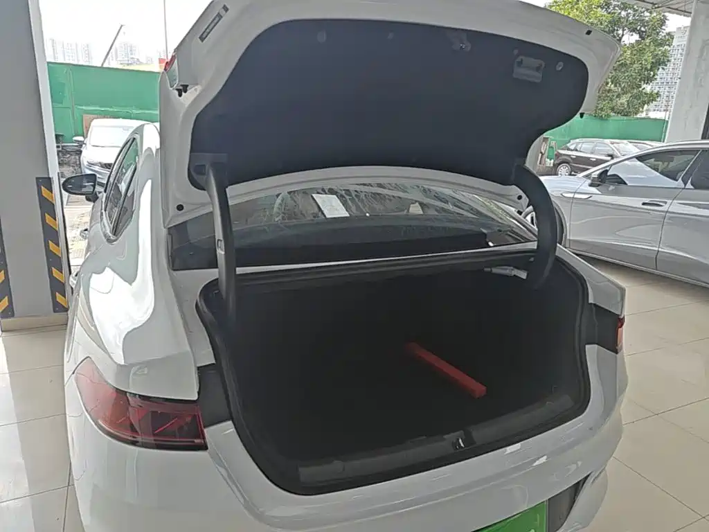 BYD Qin PLUS 2024 — фото 19