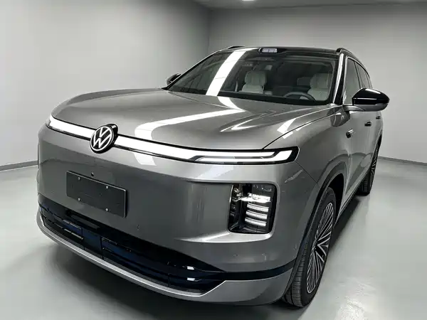 Volkswagen ID.ERA 2026