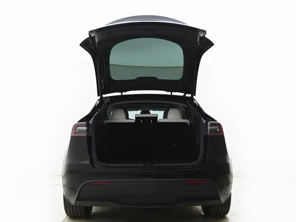 Tesla Model Y 2022 — фото 12