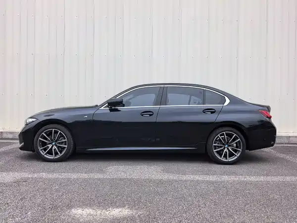 BMW 3 Series 2026