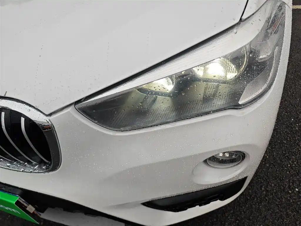 BMW X1 2017 — фото 18