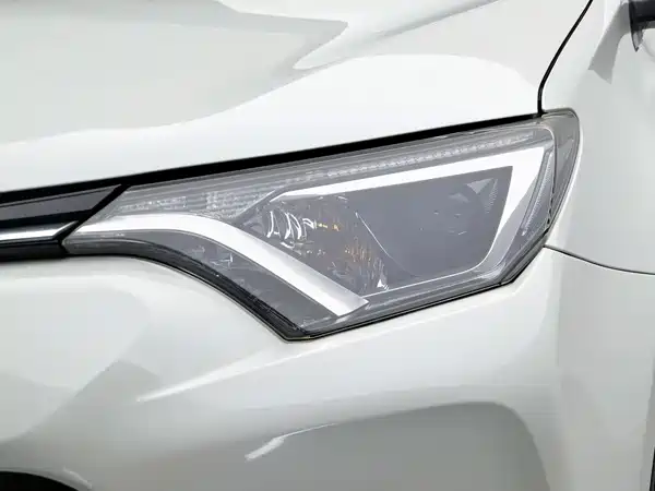 Toyota RAV4 2019