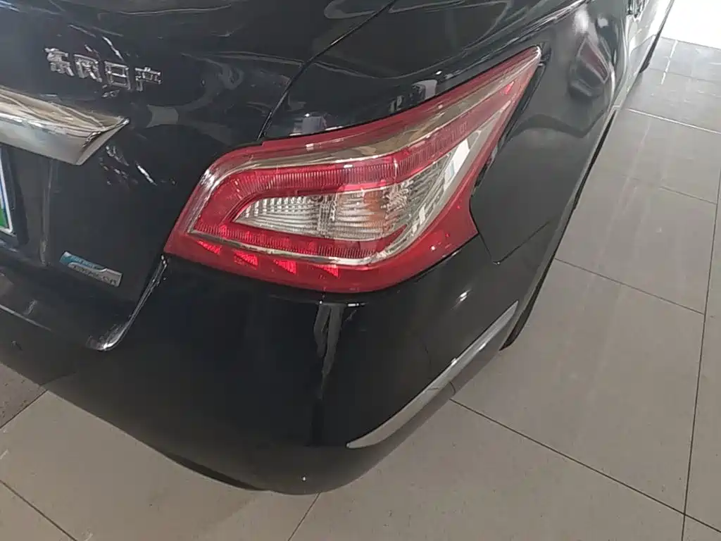 Nissan Teana 2015 — фото 8