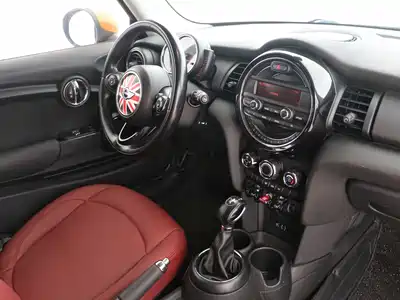 MINI MINI 2014