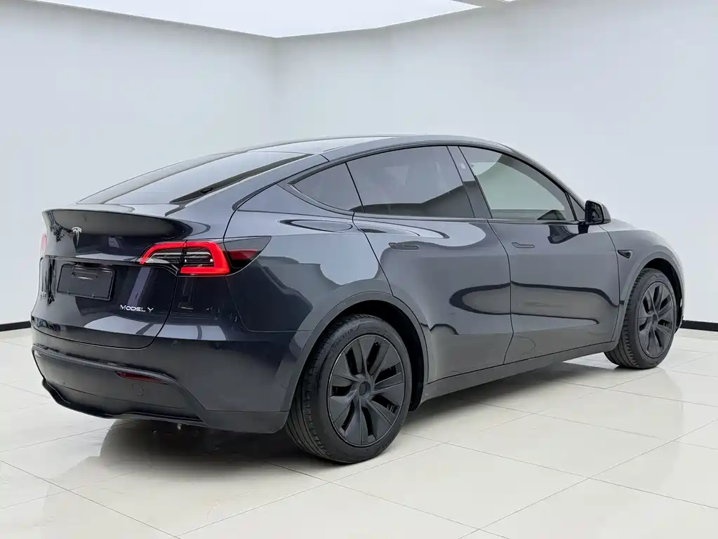 Tesla Model Y 2024 — фото 18