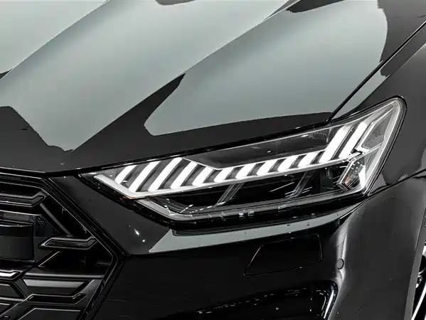 Audi A7 2024