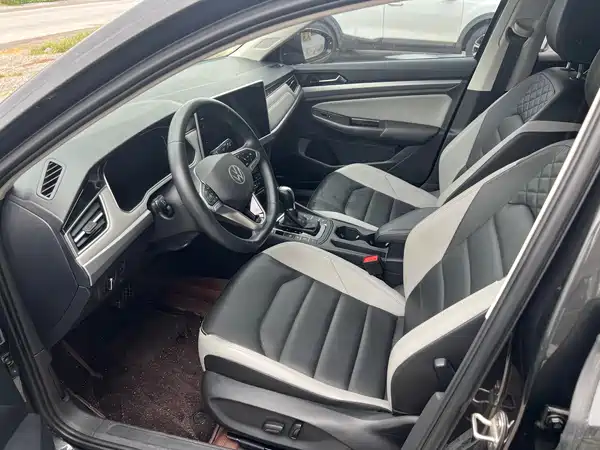 Volkswagen Bora 2022
