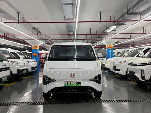 Dongfeng Rui Lida V8E 2025