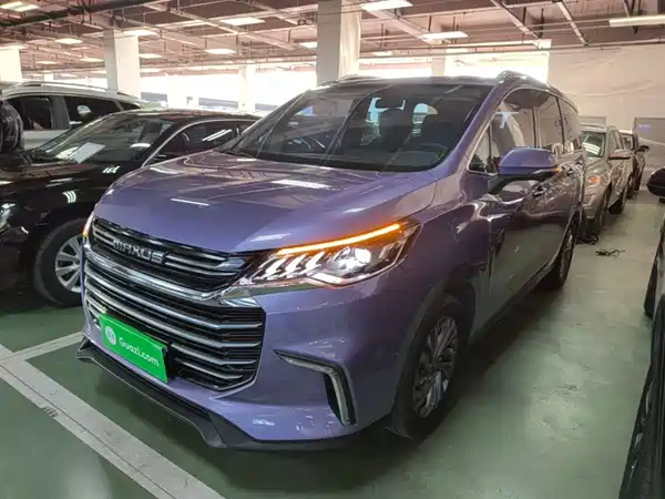 Maxus G50 2020