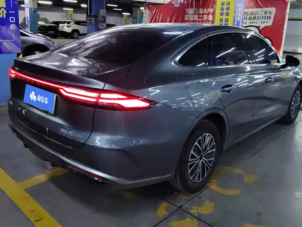 Geely Galaxy Star 6 2026