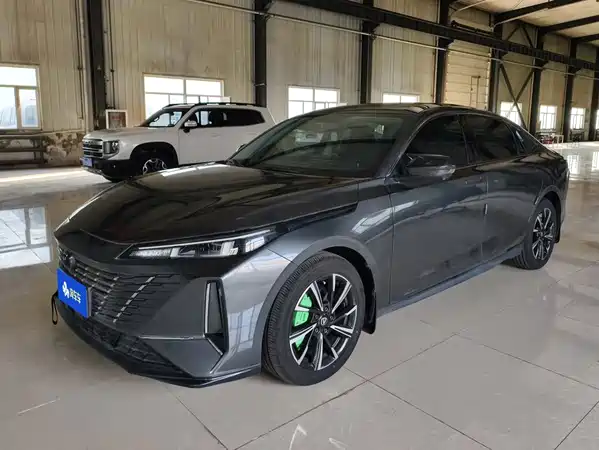 Changan Eado 2025