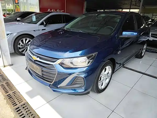 Chevrolet Cavalier 2019