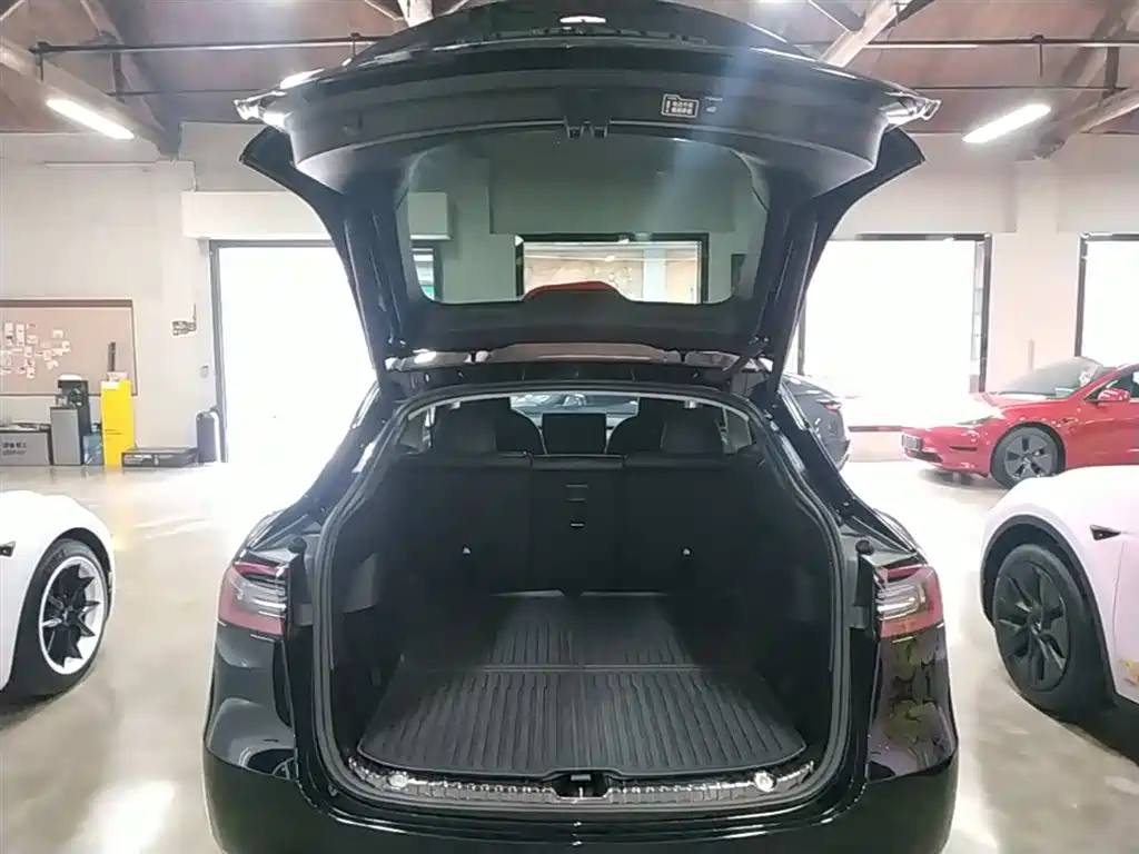 Tesla Model Y 2023 — фото 19